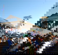 Talmoi Picnic Races - Accommodation Directory