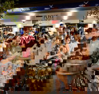 Taste Tamworth Festival - Accommodation Directory