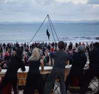 Ten Days on the Island  Tasmanias Arts Festival - Accommodation Directory