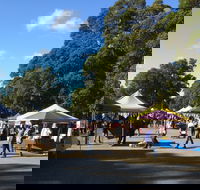The Berry Markets - Accommodation Directory