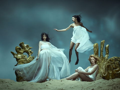 The Ring Cycle - Accommodation Directory 0