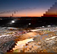 The 2020 Virtual Mount Isa Mines Rodeo - Accommodation Directory