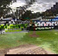 The Rotary Markets Kadina - Accommodation Directory