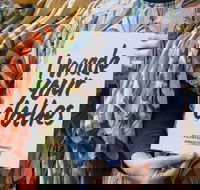 The Slow Fashion Market - Accommodation Directory