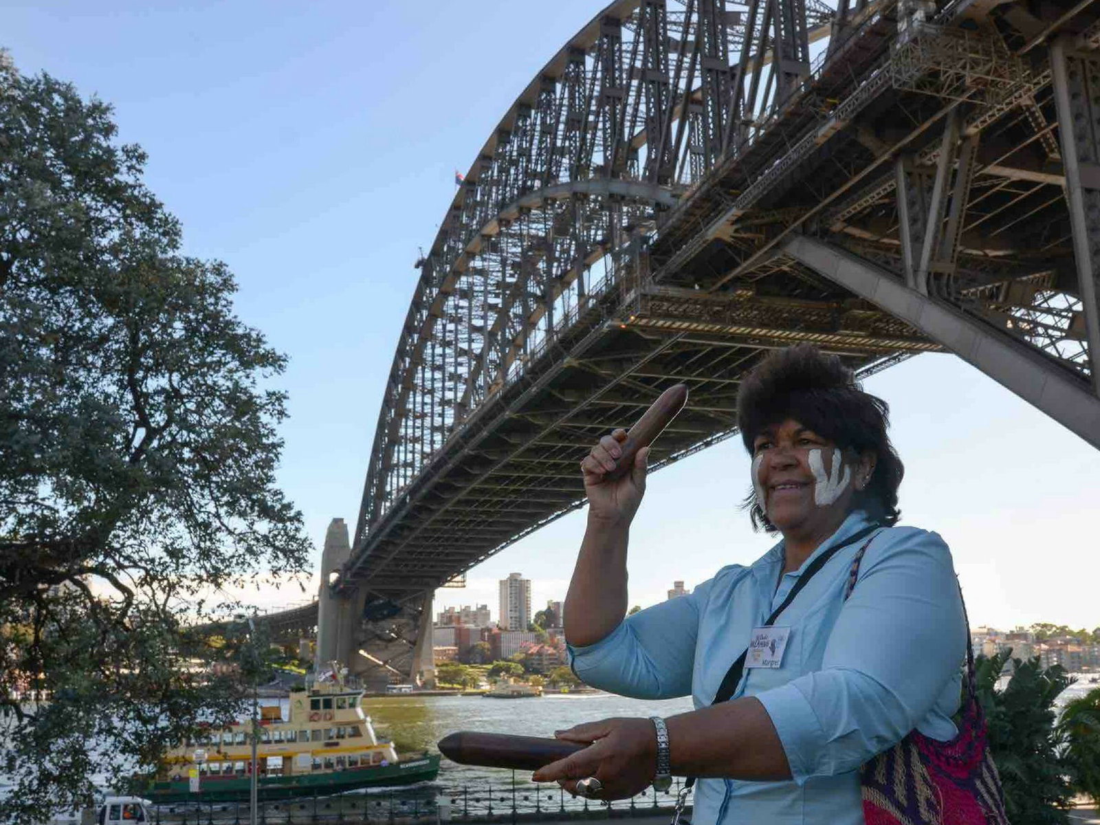The Rocks NSW Accommodation Directory