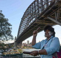 The Rocks Dreaming Aboriginal Heritage Walking Tour with Dreamtime Southern X - Accommodation Directory