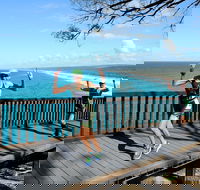 The Straddie Salute Triathlon Festival - Accommodation Directory