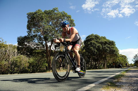 The Straddie Salute Triathlon Festival - Accommodation Directory 2