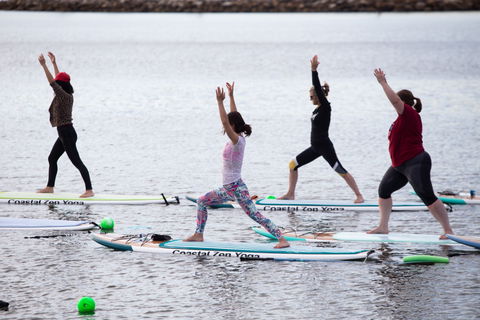 The Lakes Festival - Accommodation Directory 2