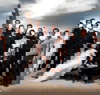 The Australian Voices in Concert - Accommodation Directory