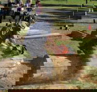 Tocal Field Days - Accommodation Directory