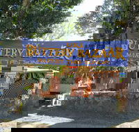 Uki Buttery Bazaar - Accommodation Directory