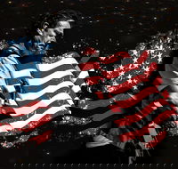 Ultimate American Rock Show - Alexandra Town Hall - Accommodation Directory