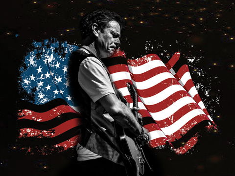 Ultimate American Rock Show - Alexandra Town Hall - Accommodation Directory 0