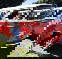 VOLKS Fest on the Reef 2020 - Accommodation Directory