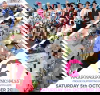 Wagga Wagga Picnic Race Day - Accommodation Directory