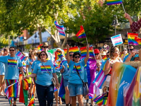 Wagga Wagga Mardi Gras Festival - Accommodation Directory 0