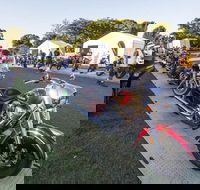Wauchope MotoFest - Accommodation Directory