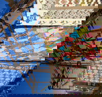 Wentworth Mine Airing of the Quilts - Accommodation Directory