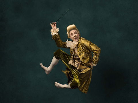 Wolfgang’s Magical Musical Circus - Accommodation Directory 0