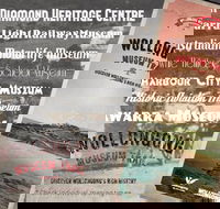 Wollongong Museum Trail - Accommodation Directory