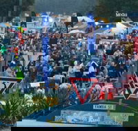 Yamba Twilight Street Markets - Accommodation Directory