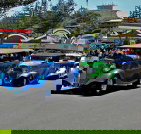 Yamba Rod Run - Accommodation Directory