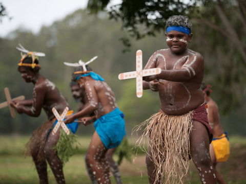 Yarrabah Music And Cultural Festival - Accommodation Directory 0