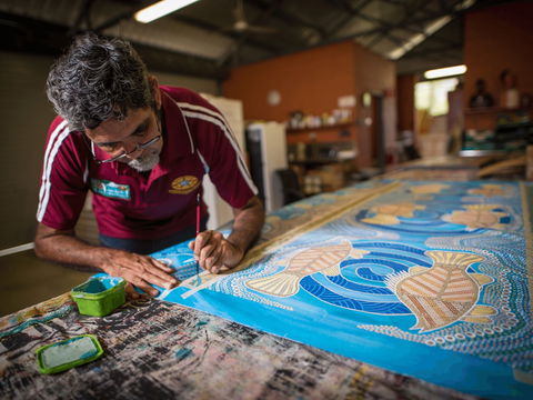 Yarrabah Music And Cultural Festival - Accommodation Directory 1