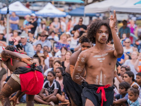Yarrabah Music And Cultural Festival - Accommodation Directory 2
