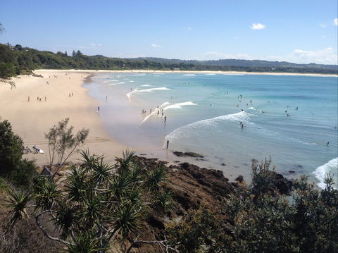 Yoga And Meditation Retreat Byron Bay - Accommodation Directory 0