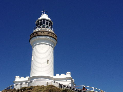 Yoga And Meditation Retreat Byron Bay - Accommodation Directory 1