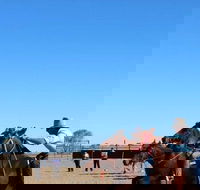 Birdsville Horse and Motorbike Gymkhana - Accommodation Directory
