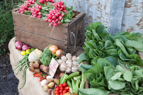Ma Ma Creek Markets - Accommodation Directory 0
