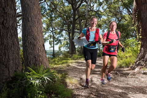 Maximum Adventure Race  Series - Lake Macquarie - Accommodation Directory 0