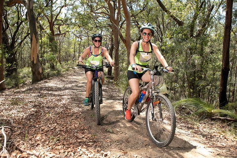 Maximum Adventure Race  Series - Lake Macquarie - Accommodation Directory 1