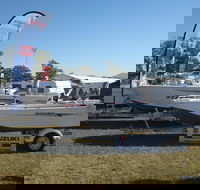 Mid North Coast Caravan Camping 4WD Fish and Boat Show - Accommodation Directory