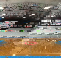 Millicent Basketball Junior Carnival Weekend - Accommodation Directory