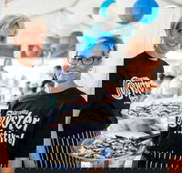 Narooma Oyster Festival - Accommodation Directory