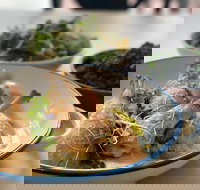 Rochford and 400 Gradi Yarra Valley Take Away and Delivery - Accommodation Directory