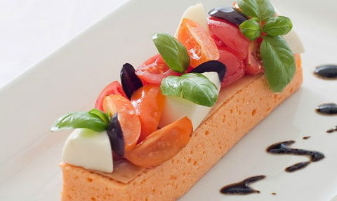 ROCKET Restaurant - Accommodation Directory 1