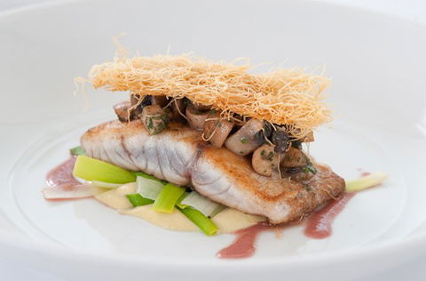 ROCKET Restaurant - Accommodation Directory 2