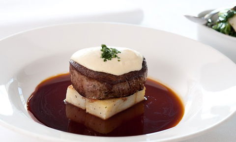 ROCKET Restaurant - Accommodation Directory 4