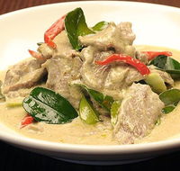 Stir Crazy Thai - Accommodation Directory