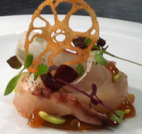 Assiette Restaurant - Accommodation Directory 0