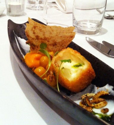 Assiette Restaurant - Accommodation Directory 1
