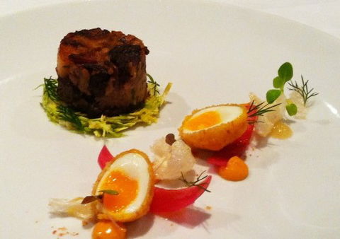 Assiette Restaurant - Accommodation Directory 2