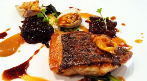 Assiette Restaurant - Accommodation Directory 3