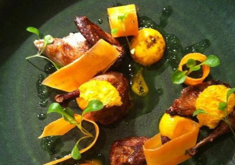 Assiette Restaurant - Accommodation Directory 4