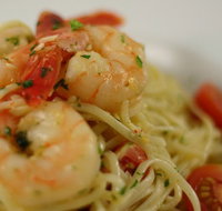 Luigi's Restaurant - Accommodation Directory